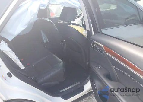 2018 Lexus Rx из США, поврежденный, VIN 2T2BZMCAXJC166345